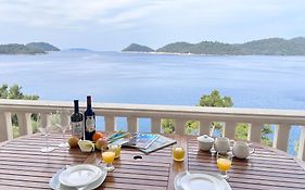 Terrace Studios With Panoramic Seaview
